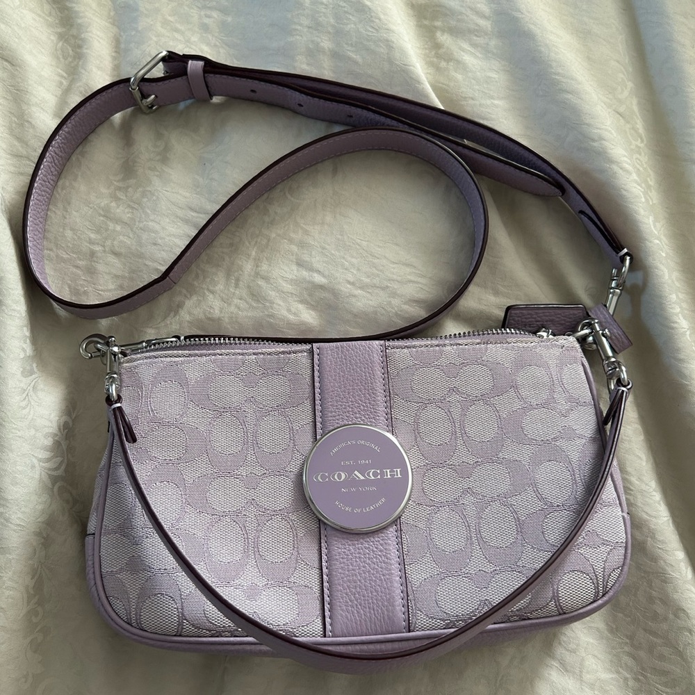 Coach Crossbody/Shoulder bag